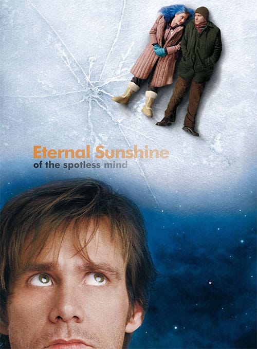 Eternal Sunshine of the Spotless Mind — 2004
