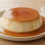 Crème caramel à la vénézuélienne (Quesillo)