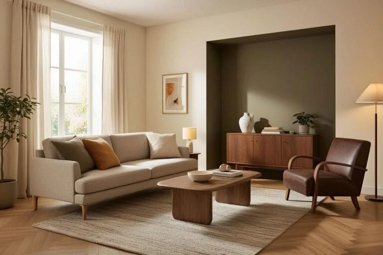 Les grandes tendances déco 2026 à adopter cette année