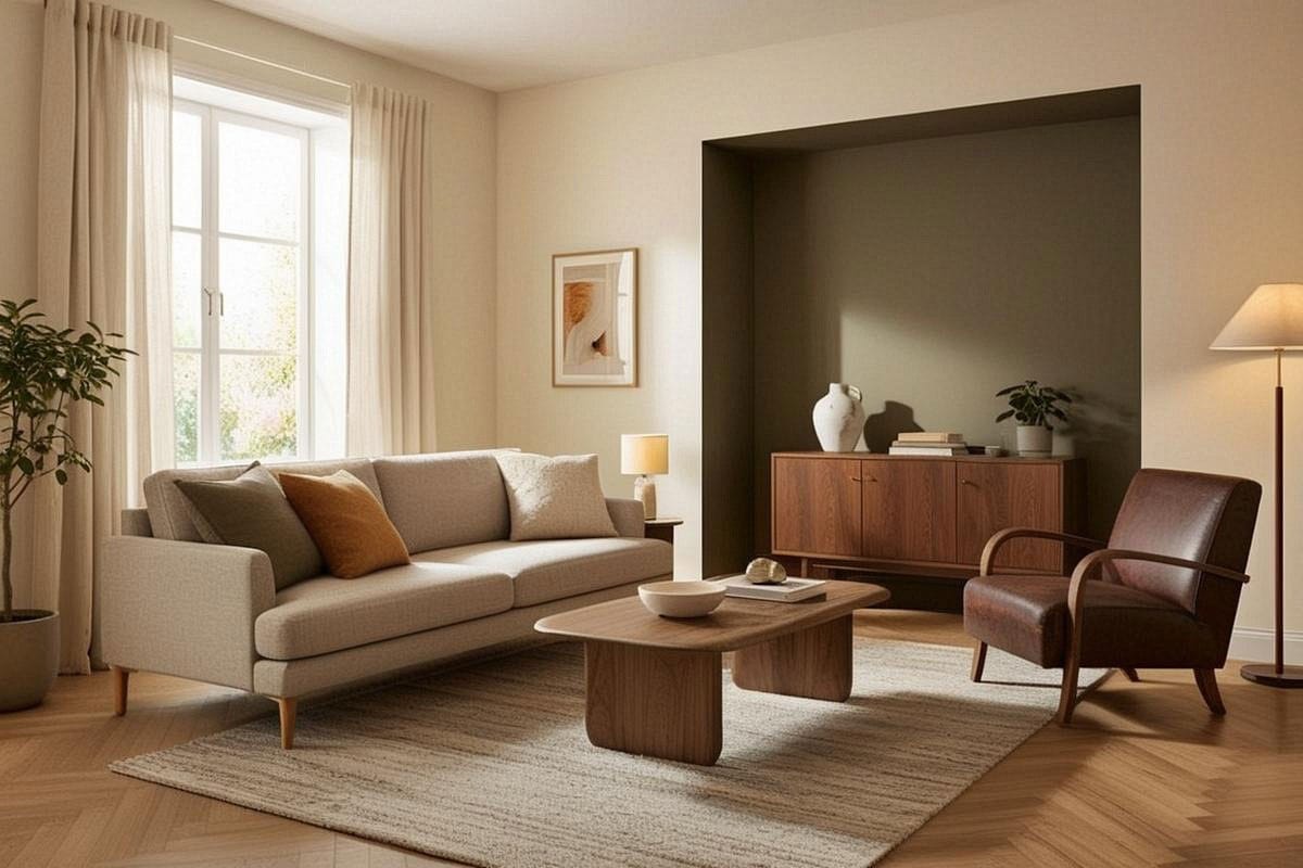 Les grandes tendances déco 2026 à adopter cette année